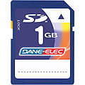 1GB SD™ Memory Card