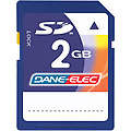 2GB SD™ Memory Card