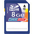 Dane-Elec 8GB SD™ Card