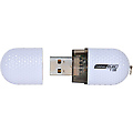 1GB zMate USB Flash Drive with Free Preloaded Cust