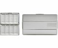 Plastic Case for Digital Memory - MS, holds 8