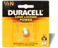 Duracell Photo/Electronic Batteries