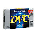 Full-Size Digital Videocassette - Single