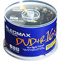16x Write-Once DVD Recordable - 50 Disc Spindle
