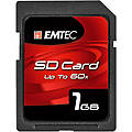 SD Memory Card - 1GB