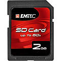SD Memory Card - 2GB