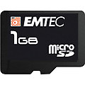microSD™ Memory Card - 1GB