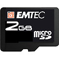 microSD™ Memory Card - 2GB
