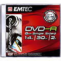 2x Write-Once Camcorder DVD-R mini - 3-pack