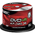 16x Write-Once DVR-R - 50 Disc Spindle