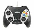 Intec Cyberpad 2 Controller