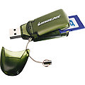 Pocket Card Reader