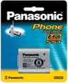 Panasonic Replacement battery for KX-TG2352W Phone