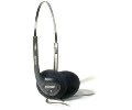 Maxell Lightweight Stereo Headphones
