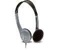 Maxell Lightweight Stereo Headphones with Single C