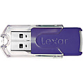 1GB JumpDrive® FireFly USB Flash Drive