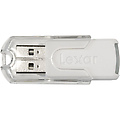 4GB JumpDrive® FireFly USB Flash Drive