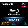 4x Dual Layer Blu-ray&trade; Write-Once Disc