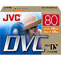 miniDV Videocassette - Single