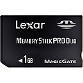 1GB Memory Stick Pro Duo for PSP®