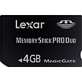 Platinum II Memory Stick PRO Duo