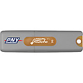 2GB Attaché Portable USB Flash Drive