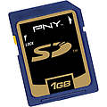 1GB SD™ Memory Card