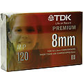 8mm Standard Tape