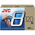 8mm Videocassette - Single