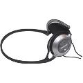 Panasonic Neck Band Headphones with XBS&reg;