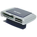 12-in-1 USB 2.0 Multi-Card Reader