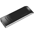 8GB Cruzer Contour™ U3 Smart™ Enabled USB Flash Dr