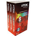 Standard Grade VHS Tape