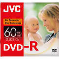 2.8GB Write-Once Mini DVD-RW for Camcorders - Sing