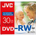 8cm Rewritable Mini DVD-RW for Camcorders - Single