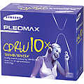 10x Rewritable CD-RW - 10-pack