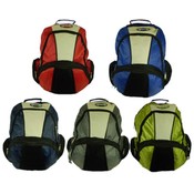 17'' Backpack