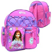15.5" Girl's Backpack
