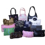 Wholesale Handbags & Purses
