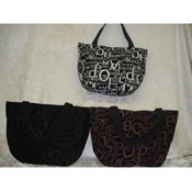 Large Tote Bags