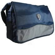 Air Express Messenger Bag