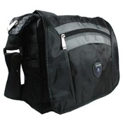 Air Express Messenger Bag