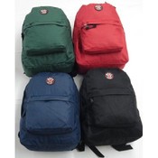 15" Back Pack