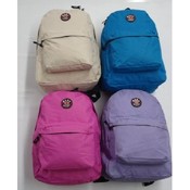 15" Back Pack