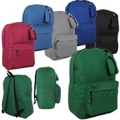 17" Backpacks
