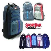 16" Back Pack