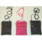 Leather Minibag