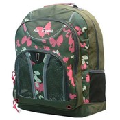16" Butterfly Backpacks