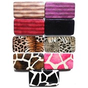 Assorted Flat Wallets