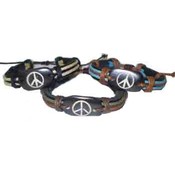 Peace Bracelets